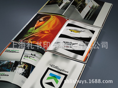 【上海企業畫冊印刷 宣傳冊 樣本印刷 產品樣本 印刷畫冊】價格,廠家,圖片,紙類印刷,上海禮書印務科技-