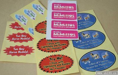 不干膠印刷廠哪家比較好呢 - 不干膠印刷_印刷專題_豪禾印務(wù)