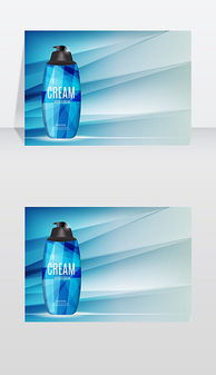 化妝品雜志廣告設計 靈感、素材與模板全解析