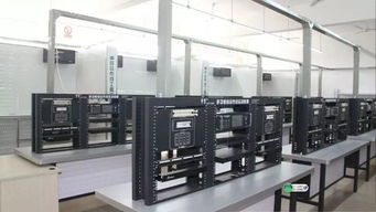 四川省特色重點專業 計算機網絡技術專業及其在計算機技術開發中的核心價值