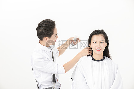 定格每一縷風(fēng)采 時尚理發(fā)與攝影服務(wù)的完美融合