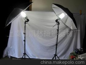姚忠推薦 單燈頭人像攝影套裝，打造專(zhuān)業(yè)級(jí)影像表現(xiàn)