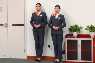 禮儀塑形 服務(wù)鑄魂——磁浮公司開(kāi)展客運(yùn)服務(wù)禮儀專題培訓(xùn)