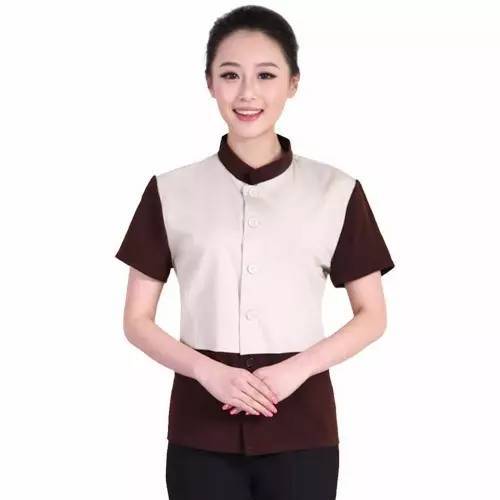 物業(yè)保潔員工作重點(diǎn)、微笑服務(wù)、儀表要求及服務(wù)禮儀指南